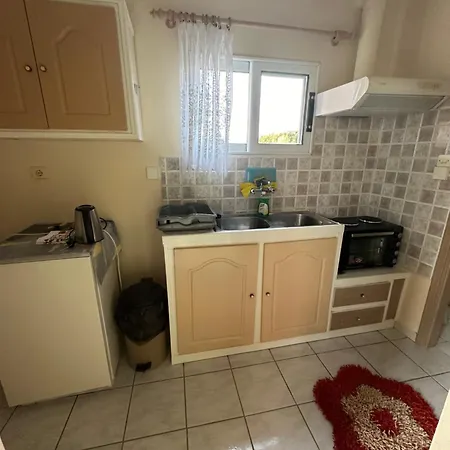 Casa de Férias Telis Two Roda (Corfu)