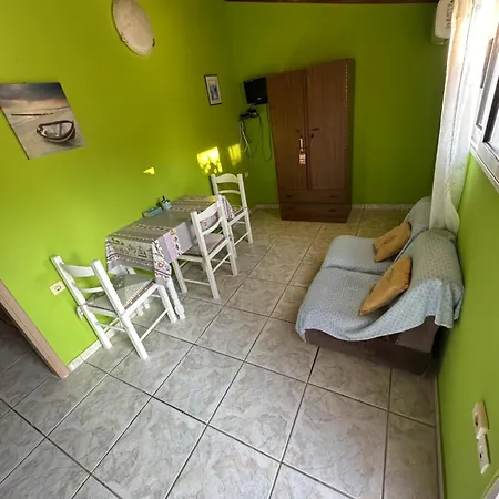 Casa de Férias Telis Two *