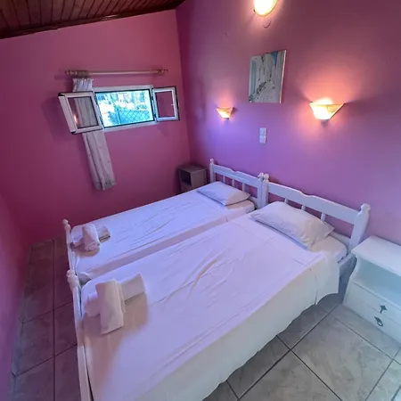 Telis Two Casa vacanze Roda (Corfu)