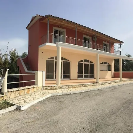 Casa de Férias Telis Two *