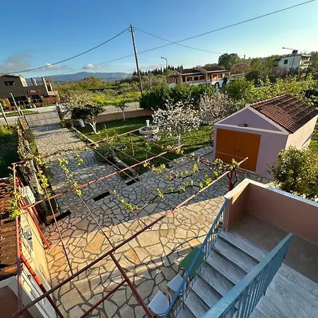 Casa de Férias Telis Two *