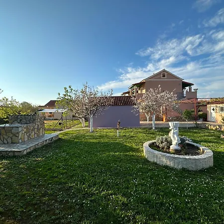 Casa de Férias Telis Two