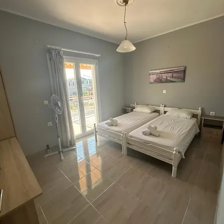 Telis Two Dom wakacyjny Roda (Corfu)