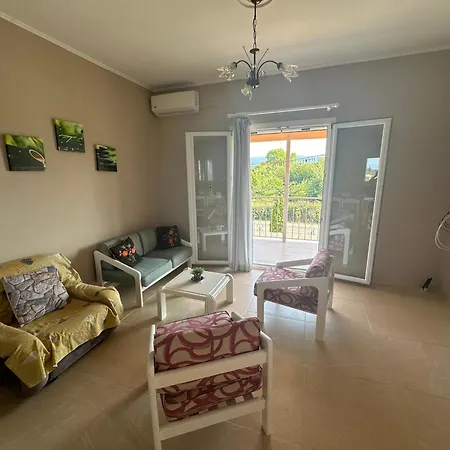 Dom wakacyjny Telis Two Roda (Corfu)