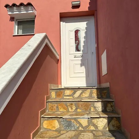 Telis Two * Roda (Corfu)