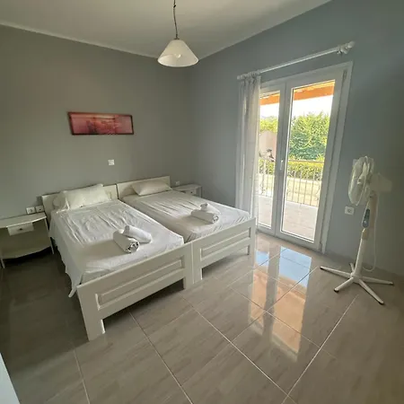 Telis Two Roda (Corfu)