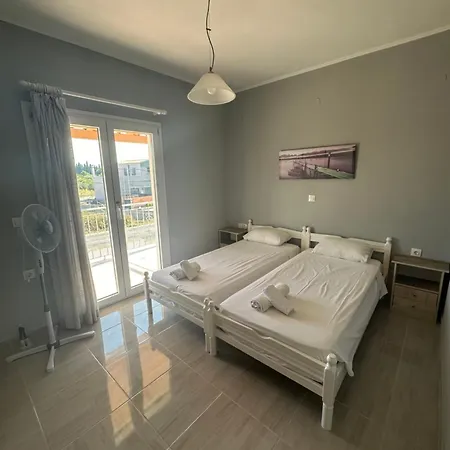 Telis Two * Roda (Corfu)