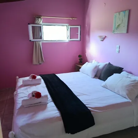 Case de vacanță Telis Two *