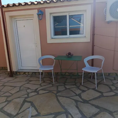 Telis Two Roda (Corfu)