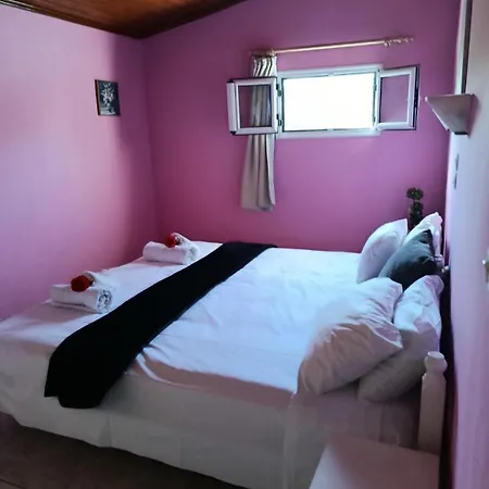Telis Two Case de vacanță Roda (Corfu)
