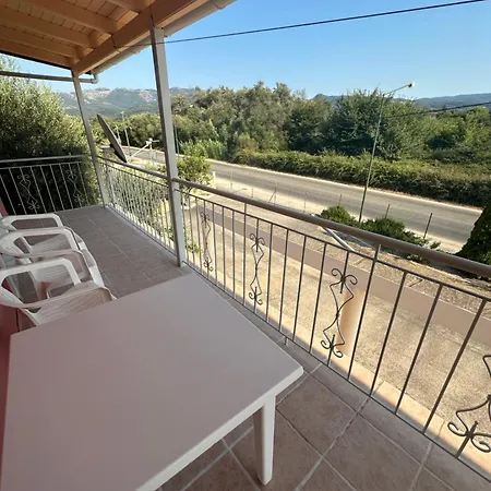 Telis Two Hébergement de vacances