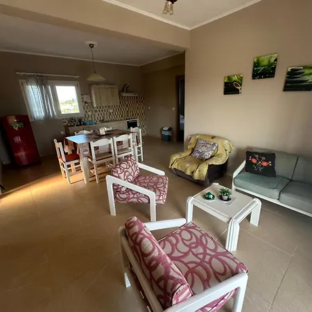 Telis Two Holiday home