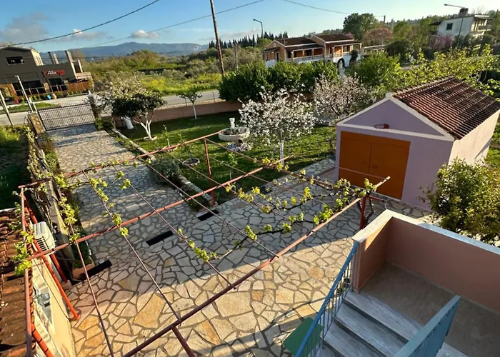 Holiday home Telis Two *