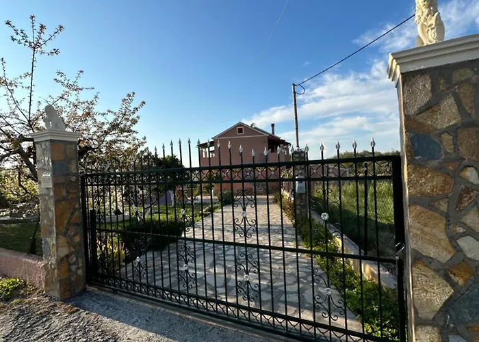 Telis Two Holiday home *