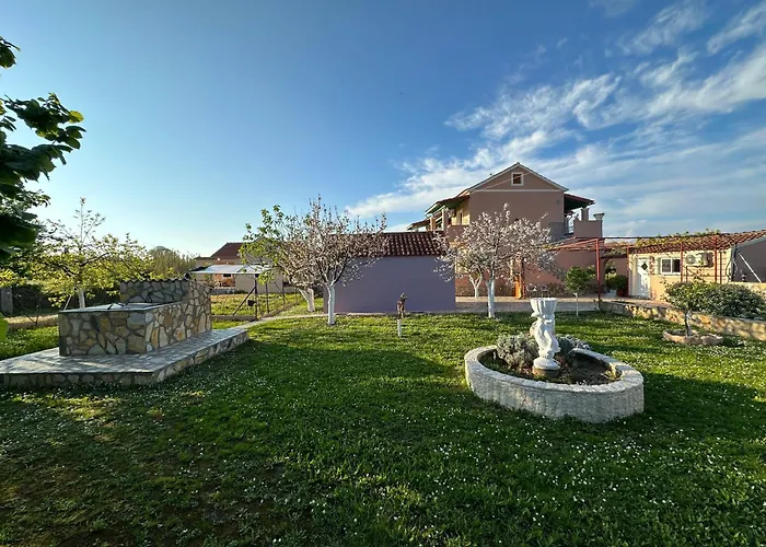 Holiday home Telis Two