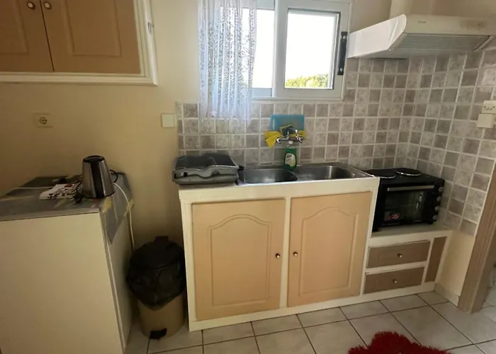 Holiday home Telis Two Roda (Corfu)