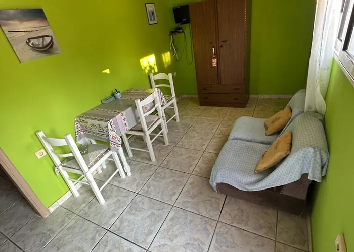 Holiday home Telis Two *