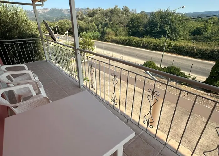 Telis Two Holiday home