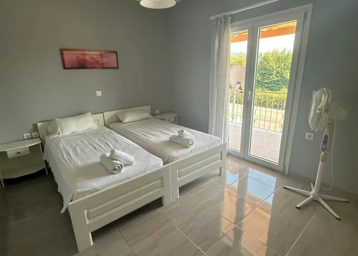 Telis Two Roda (Corfu)