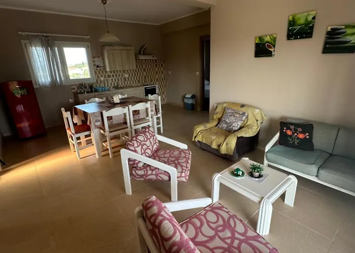 Telis Two Holiday home